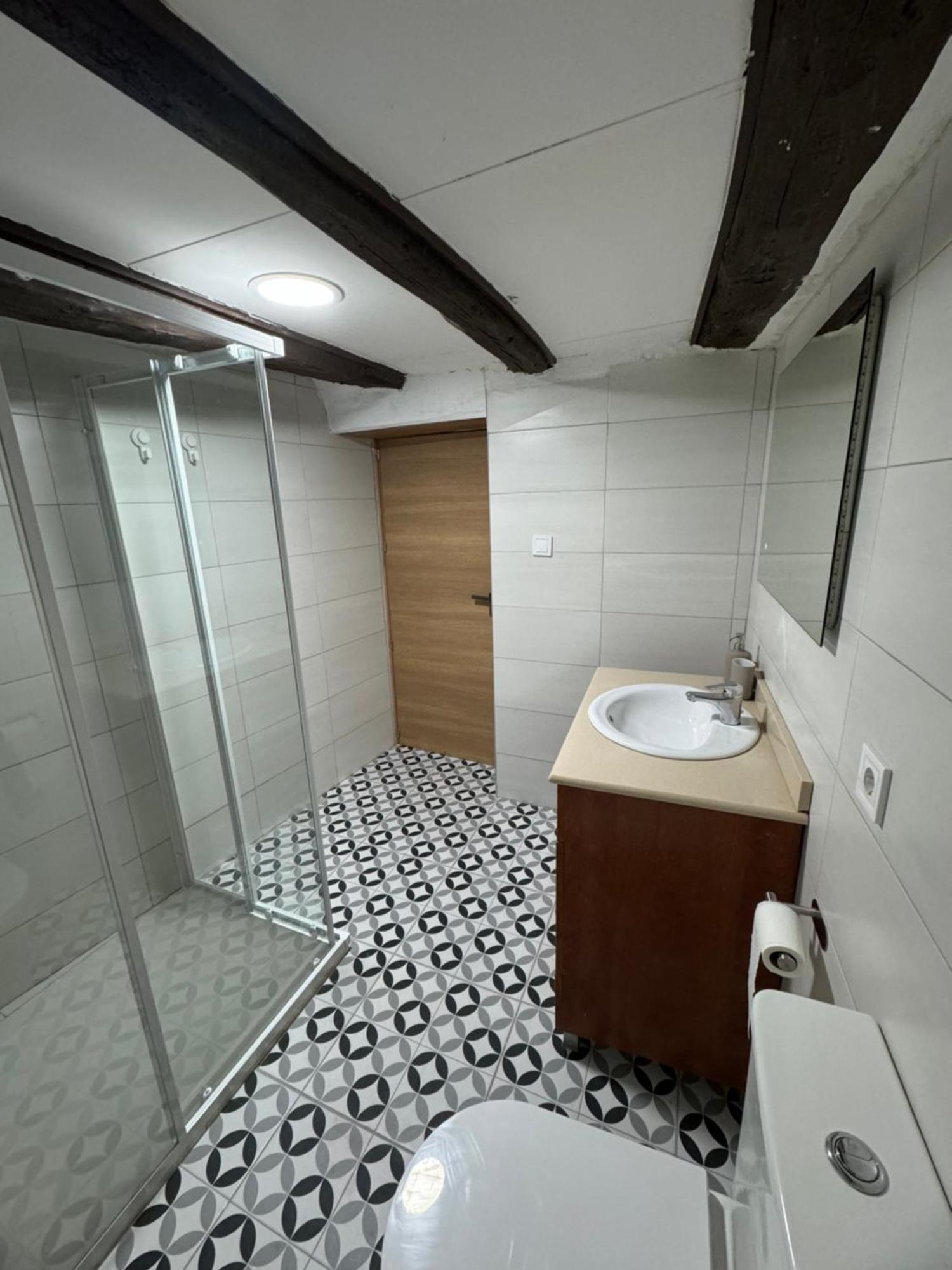 Casa La Molina Villa Burgo Buitenkant foto